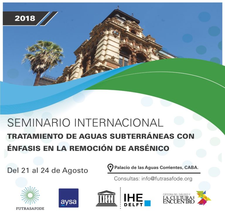 Lee más sobre el artículo Seminario Internacional