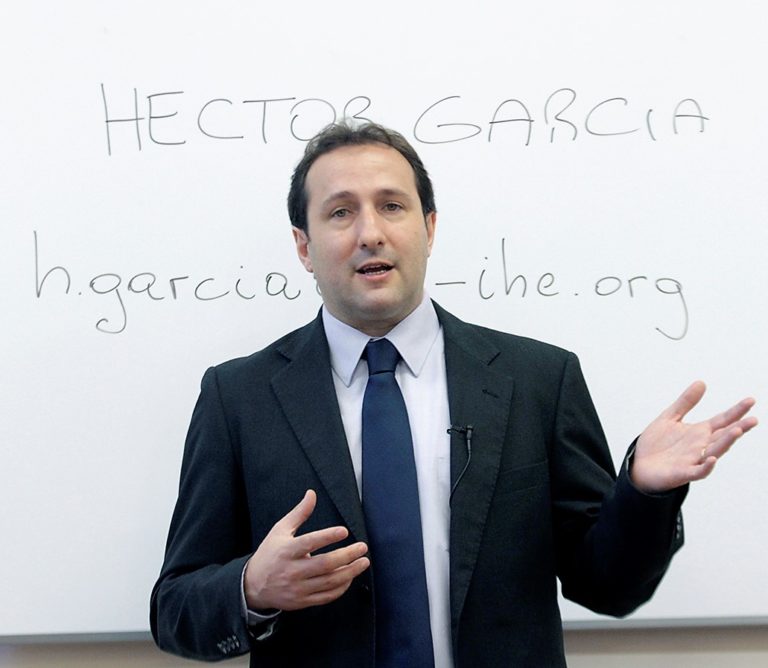 Lee más sobre el artículo Curso: Lecciones de Formación Docente para la Educación Superior