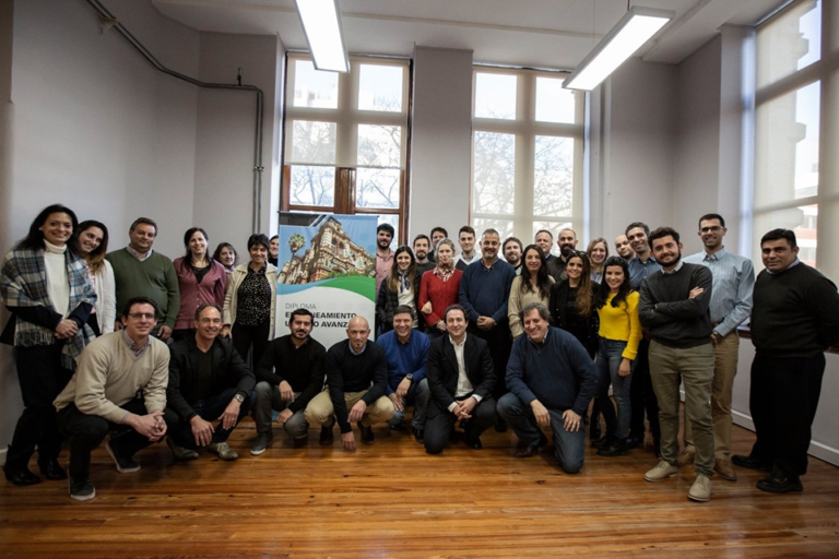 Lee más sobre el artículo Segunda Cohorte de la Diplomatura en Saneamiento Urbano Avanzado