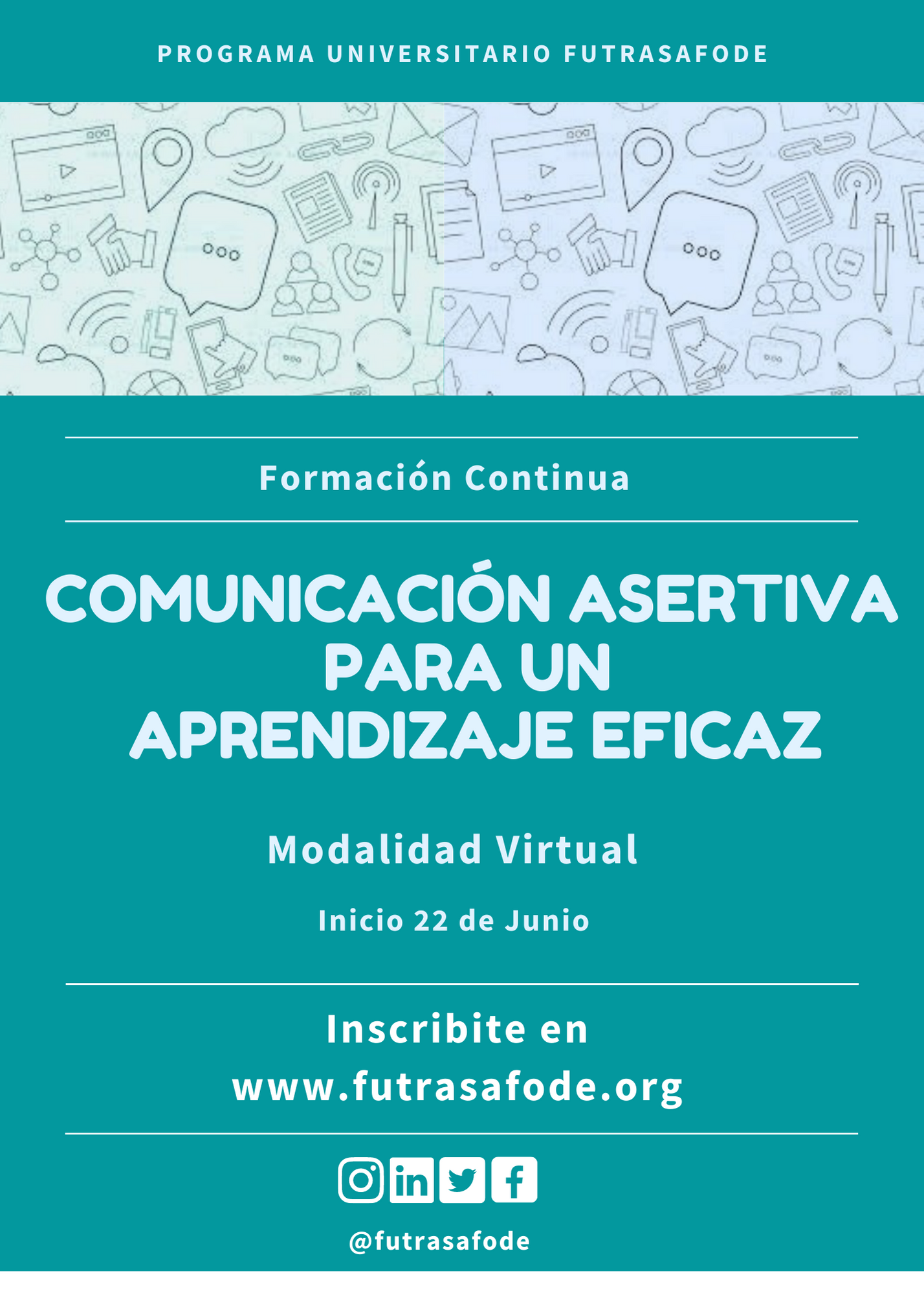 Lee más sobre el artículo Comunicación Asertiva para un Aprendizaje Eficaz